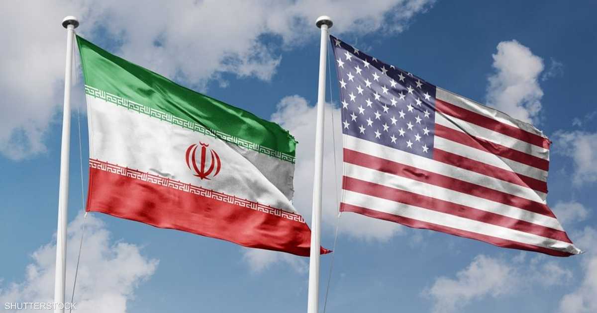 ترامب يؤكد قلة الخلافات الجوهرية مع إيران ويطرح إمكانية تخفيف التوترات