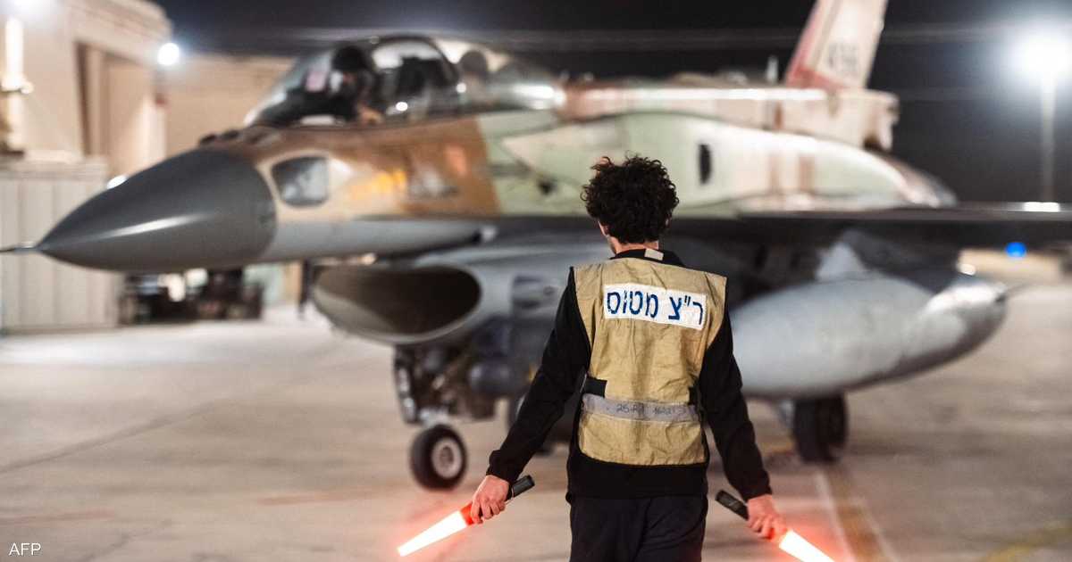 إسرائيل تحذر من ضربات عسكرية قوية ضد إيران في حال فشل المفاوضات النووية