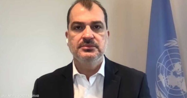 المتحدث باسم اليونيفيل يحذر: الهجوم على قواتنا قد يشكل جريمة حرب