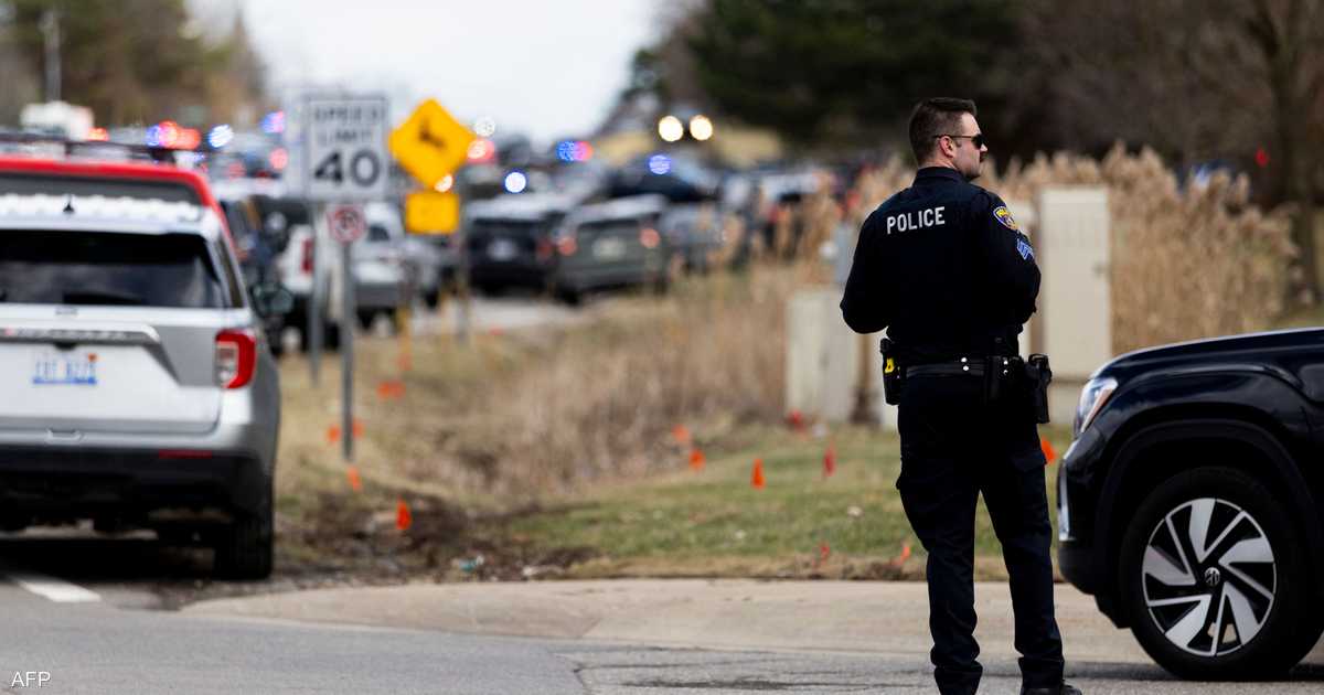 مقتل 8 أطفال في حادث إطلاق نار داخل ثلاث منازل متفرقة في أمريكا