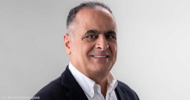 نخلة الحاج تتولى منصب الرئيس التنفيذي للتحول المؤسسي في IMI