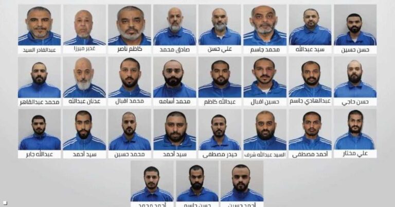 الإمارات تفكك تنظيمًا إرهابيًا يخطط لزعزعة أمن الدولة