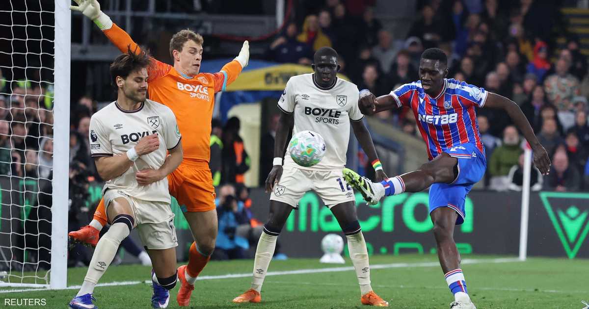 انخفاض رسمي: إعلان أول فريق هابط من الدوري الإنجليزي قبل 5 جولات من النهاية