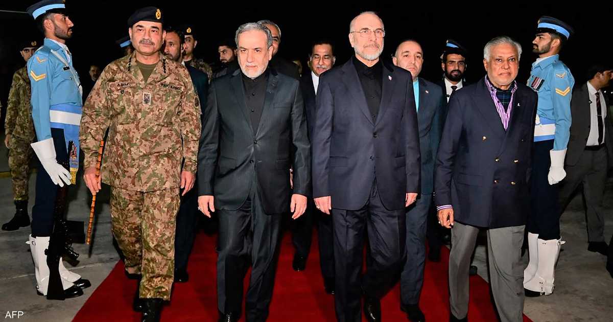 مصادر أميركية تكشف انقسامات بين المفاوضين الإيرانيين والحرس الثوري وتأثيرها على المفاوضات الدولية