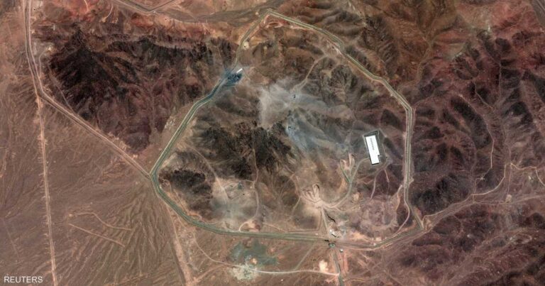 تعثر مفاوضات الاتفاق بين واشنطن وطهران بسبب مقترحات تخصيب اليورانيوم