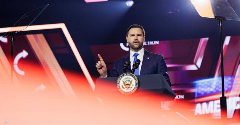 تعليق مفاجئ لزيارة نائب الرئيس الأمريكي إلى إيران وتهديد استقرار الهدنة بسبب تعثر المفاوضات