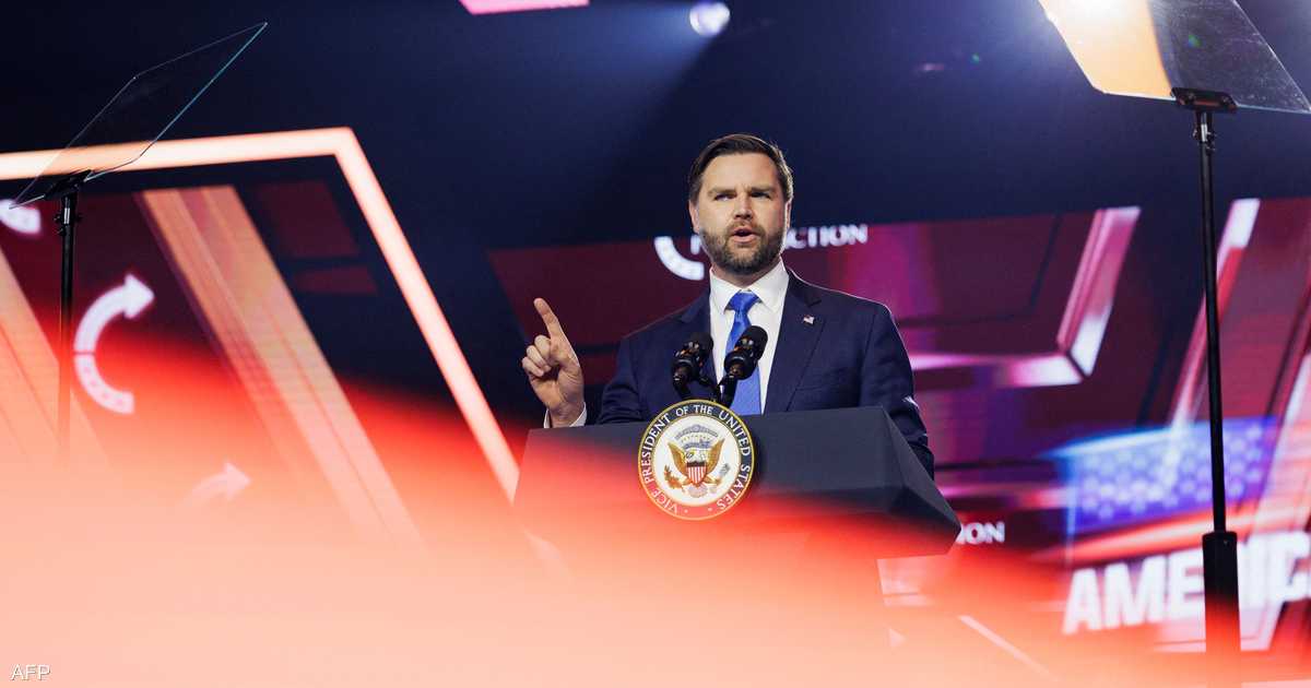 تعليق مفاجئ لزيارة نائب الرئيس الأمريكي إلى إيران وتهديد استقرار الهدنة بسبب تعثر المفاوضات