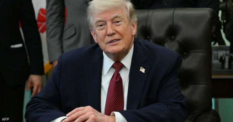 ترامب يعلن تمديد وقف إطلاق النار مع إيران لتعزيز الاستقرار الإقليمي