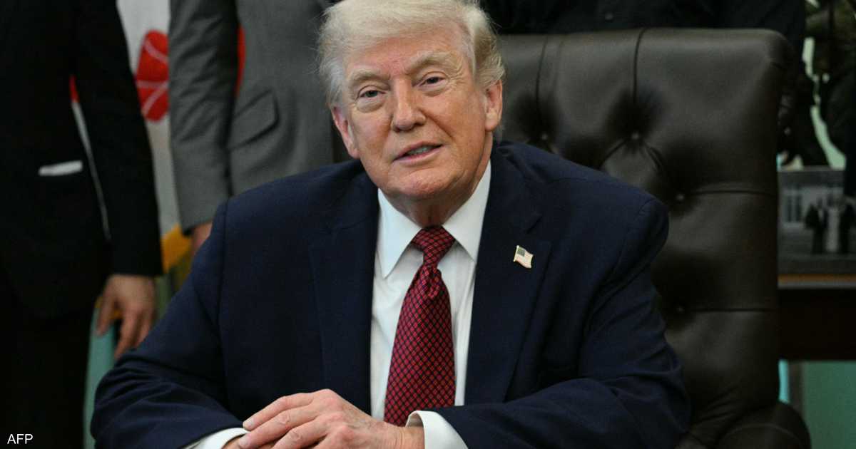 ترامب يعلن تمديد وقف إطلاق النار مع إيران لتعزيز الاستقرار الإقليمي