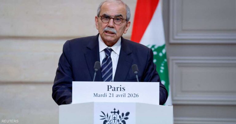 أخبار لبنان سلام: لبنان بحاجة إلى 500 مليون يورو لتجاوز الأزمة الإنسانية