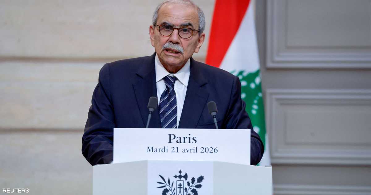 أخبار لبنان سلام: لبنان بحاجة إلى 500 مليون يورو لتجاوز الأزمة الإنسانية