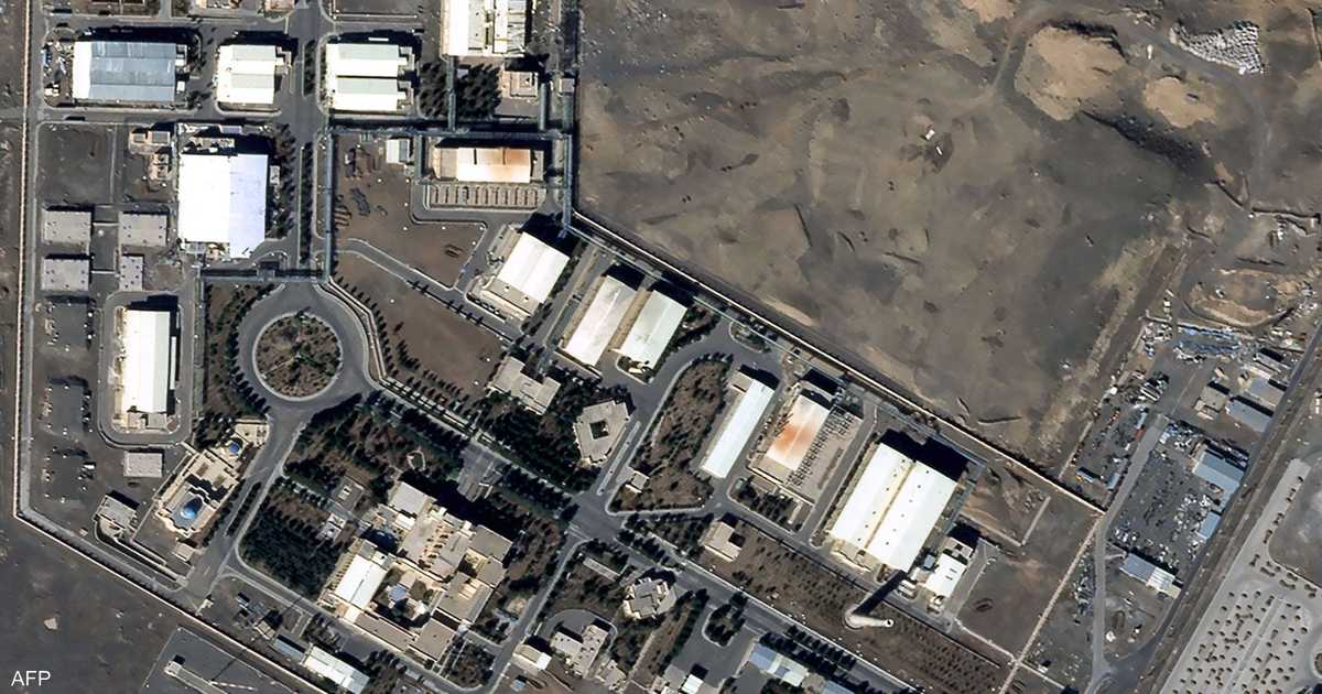 ترامب يعلن تدمير المختبرات النووية الإيرانية بالكامل