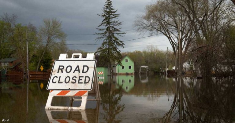 تأثير التغير المناخي كتهديد متصاعد على سير الانتخابات العالمية