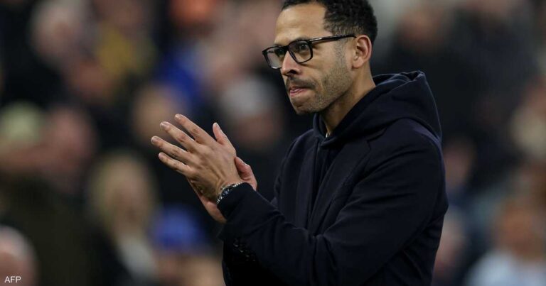 تشلسي يقيل مدربه بعد أسوأ فترة تهديفية في 114 عامًا