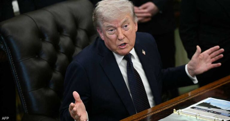 إيران تعلن نيتها تقديم عرض لتلبية المطالب الأميركية وفق تصريحات ترامب