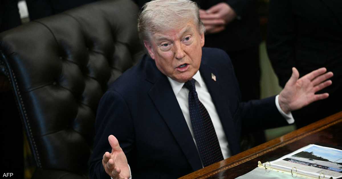 إيران تعلن نيتها تقديم عرض لتلبية المطالب الأميركية وفق تصريحات ترامب