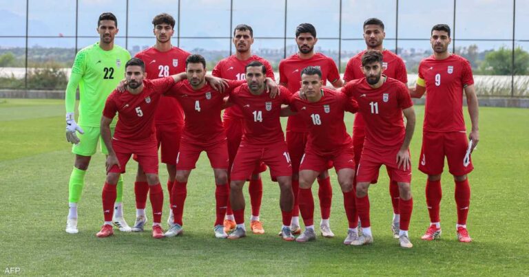 واشنطن تؤكد دعمها لمشاركة إيران في مونديال كأس العالم بشروط الالتزام بالقوانين