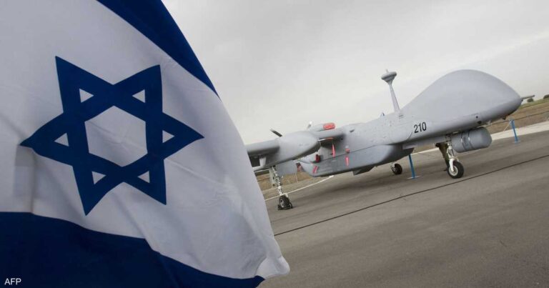 اتهام فنيين في سلاح الجو الإسرائيلي بالتجسس لصالح إيران