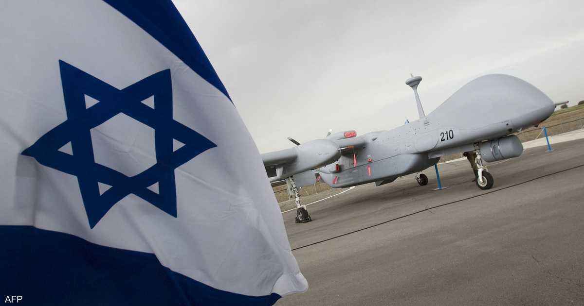 اتهام فنيين في سلاح الجو الإسرائيلي بالتجسس لصالح إيران