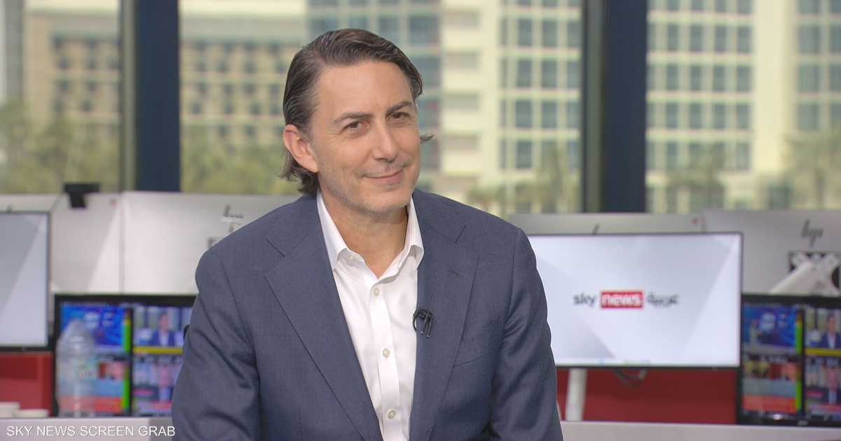 هوكشتاين يشيد بالإمارات كنموذج بارز للاستقرار والازدهار في المنطقة