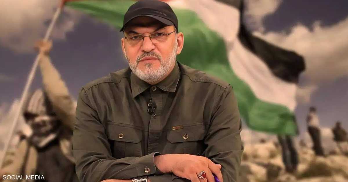 مكافأة 10 ملايين دولار للقبض على قائد كتائب مسلحة عراقية