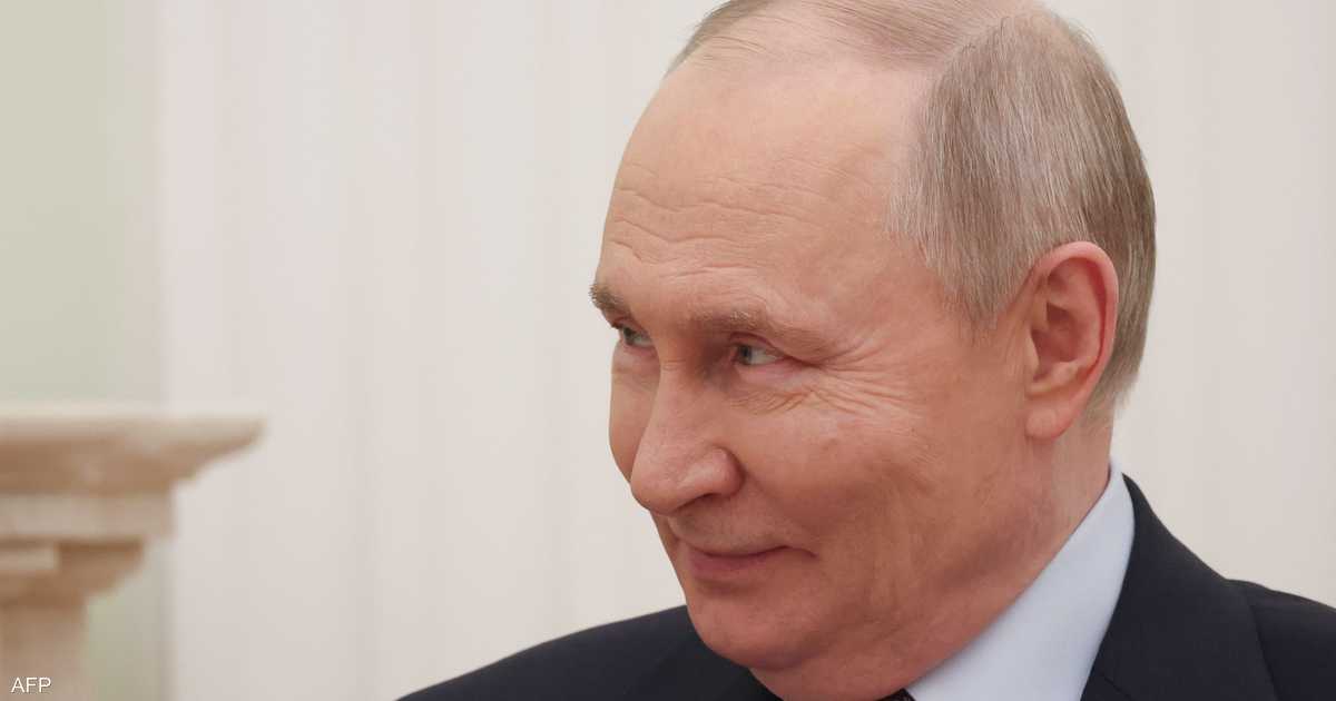 الكرملين يؤكد احتمال حضور بوتين قمة العشرين في الولايات المتحدة