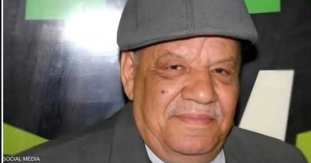 رحيل الفنان السوري أحمد خليفة عن عمر 81 عاماً