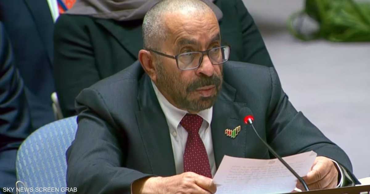 الإمارات تدين التدخل الإيراني في مضيق هرمز وتطالب بضمان حرية الملاحة