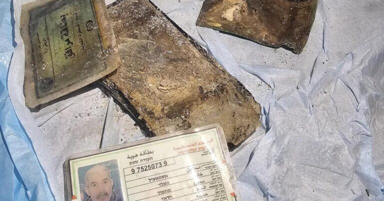 مأساة قطاع غزة: آلاف النازحين والمفقودين تحت أنقاض الدمار المستمر