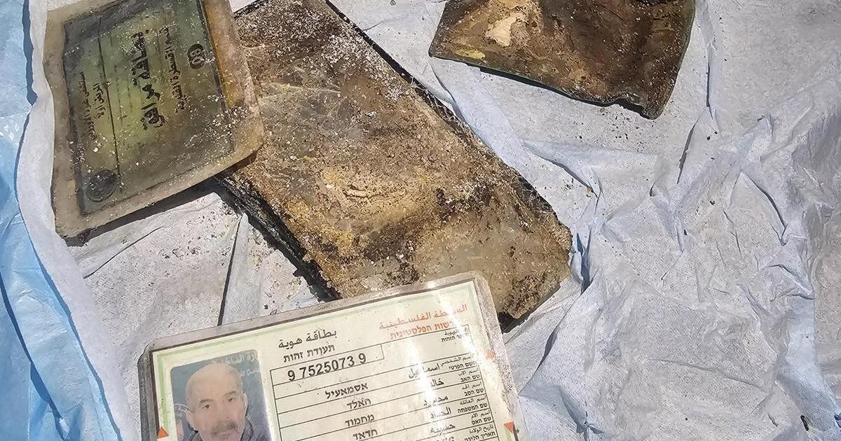 مأساة قطاع غزة: آلاف النازحين والمفقودين تحت أنقاض الدمار المستمر