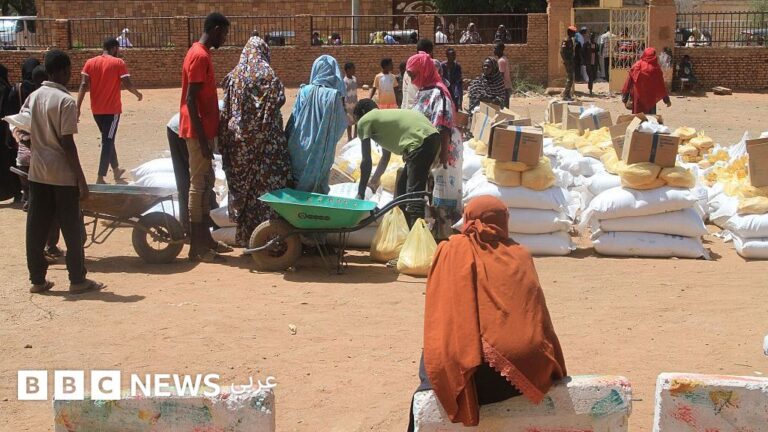 برلين تستضيف مؤتمراً دولياً لإيجاد حل نزاع السودان بعد ثلاث سنوات من الحرب