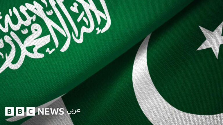 وصول قوات باكستانية إلى السعودية ضمن اتفاق دفاعي يعزز التعاون العسكري ويشكل تحديات أمنية