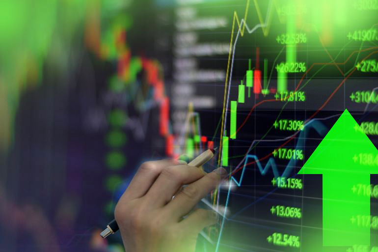 ارتفاع الأسهم الآسيوية قبيل بدء مفاوضات الهدنة في باكستان