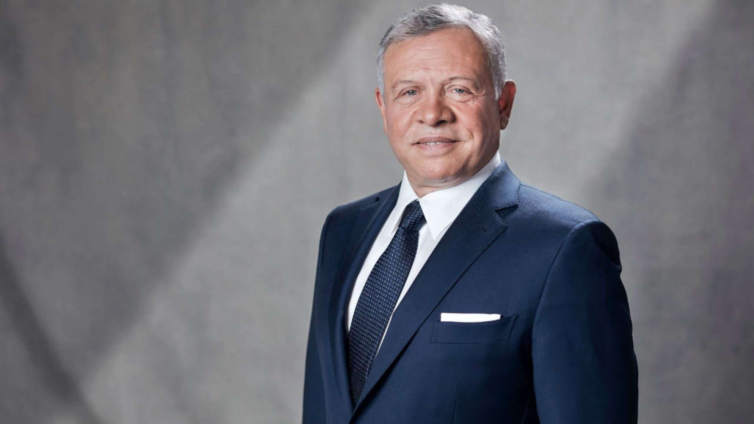 جلالة الملك يهنئ الرئيس السوري بعيد الجلاء ويؤكد متانة العلاقات الأخوية بين الأردن وسوريا