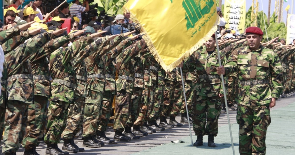 هل ستتدخل الولايات المتحدة في نزع سلاح حزب الله في لبنان؟