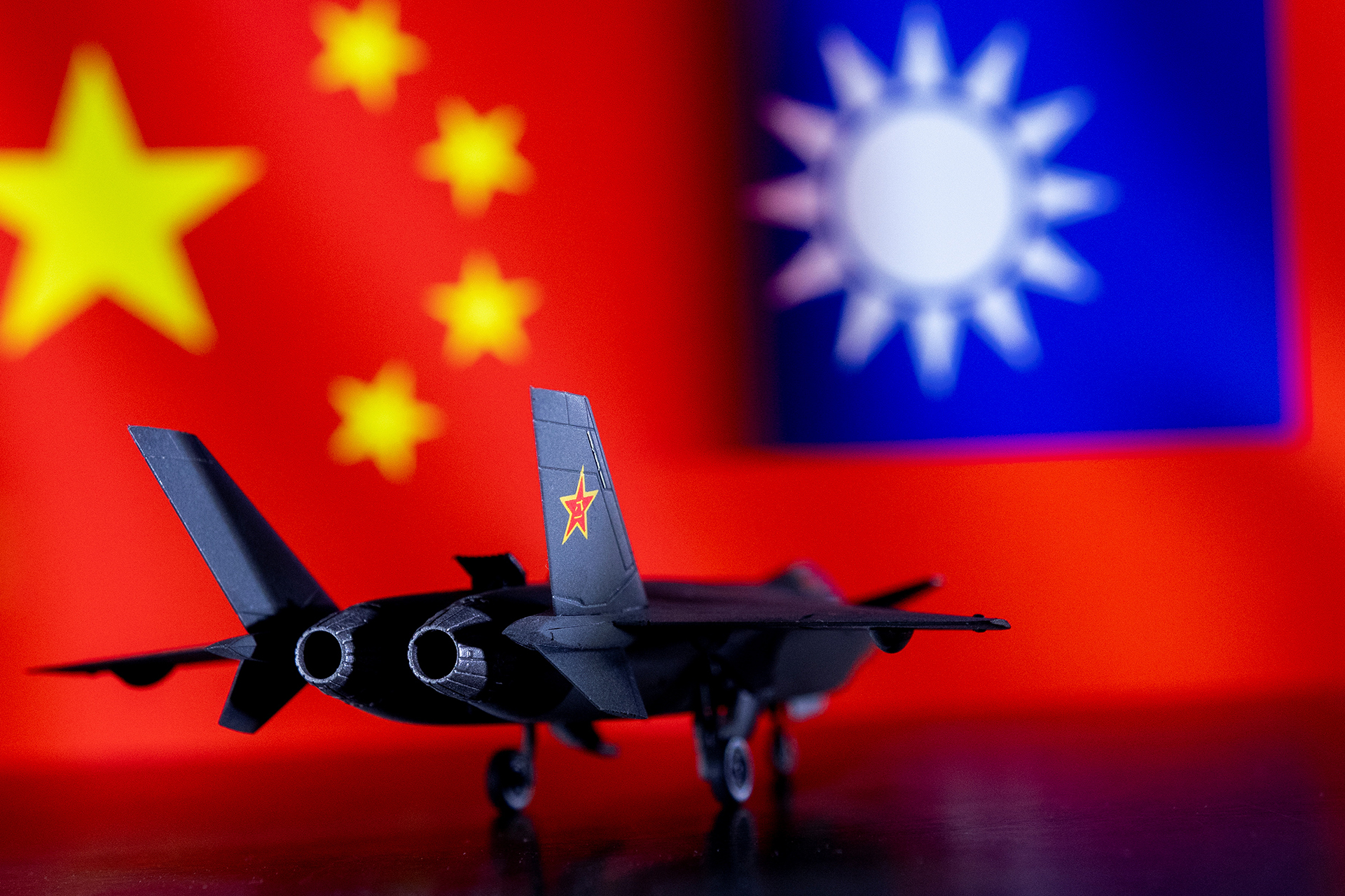 الصين تدرس دروس حرب إيران وتأهب لاحتمال تصاعد الصراع حول تايوان