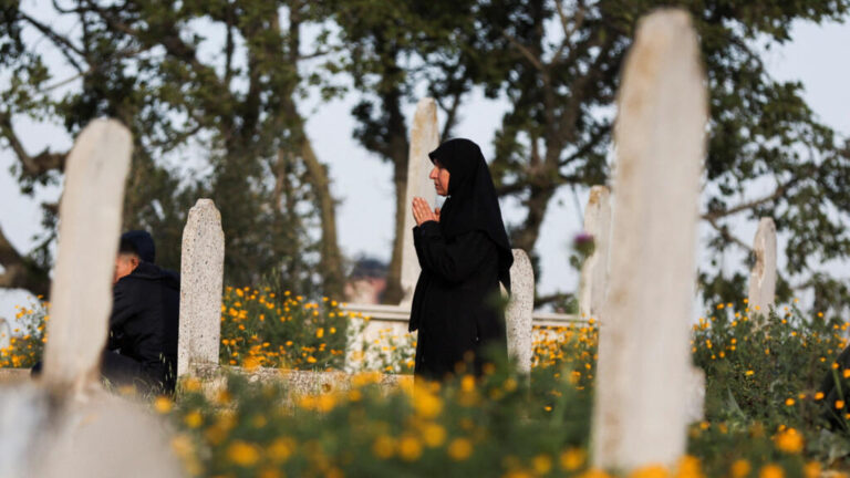 الأمم المتحدة: مقتل أكثر من 38 ألف امرأة وفتاة في غزة بين أكتوبر 2023 ونهاية 2025