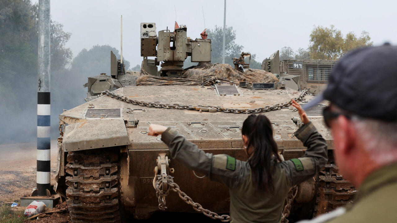 ترامب يعلن اتفاق وقف إطلاق النار لمدة عشرة أيام في لبنان