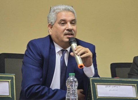 بوشعيب حمراوي: تنتظر يقظة الأفارقة: إفريقيا ضحية الضجيج والتهميش الممنهج