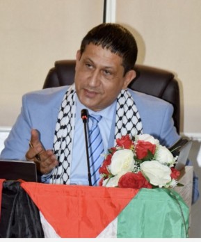 الدكتور عبدالحكيم سليمان وادي: تجربة الموت في غزة مع الدرونز الإسرائيلية (الزنانة)