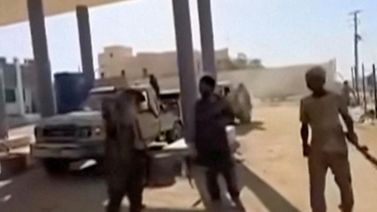 مقتل وزير الدفاع المالي ساديو كامارا في هجوم مسلح قرب باماكو