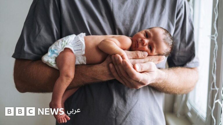 كيف تؤثر الأبوة على دماغ الرجل وتغير سلوكياته؟