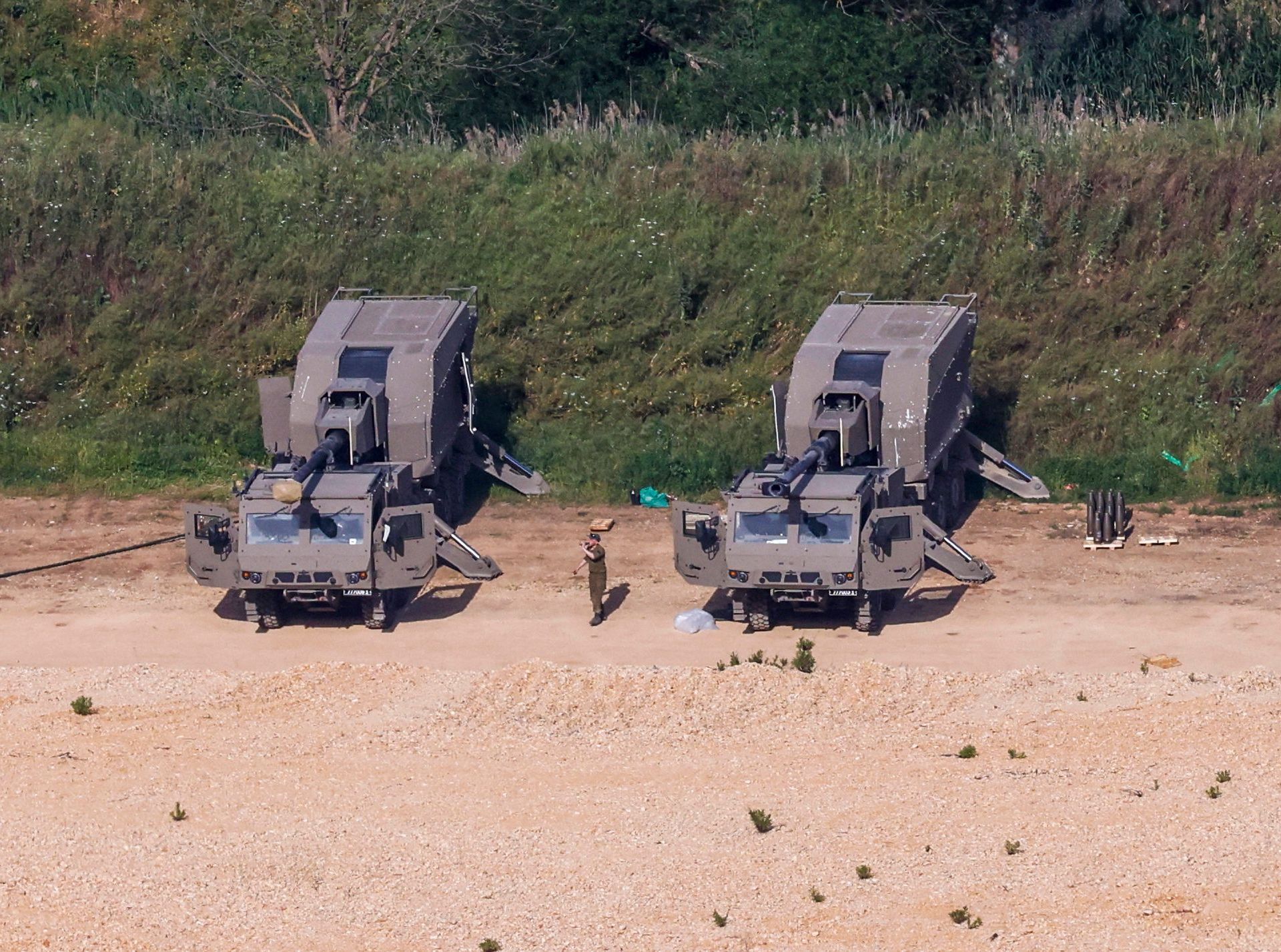 واشنطن تتصدر جهود وقف إطلاق النار في الصراع الإسرائيلي بدور خفي لطهران