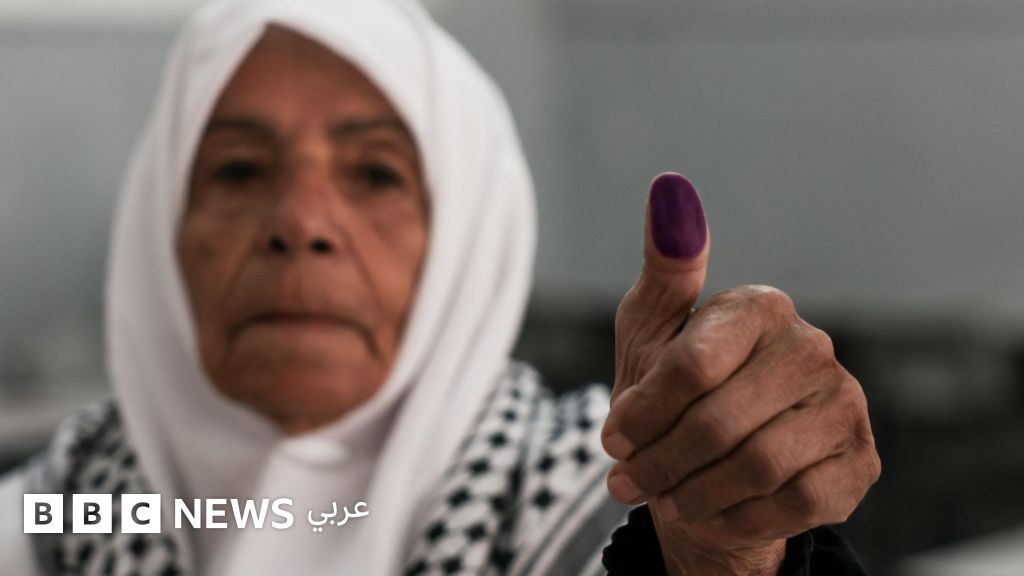 الانتخابات المحلية في الضفة وغزة وسط غياب حركة حماس الرسمي