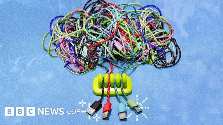 نصائح فعالة لإطالة عمر كابل شحن الهاتف الذكي