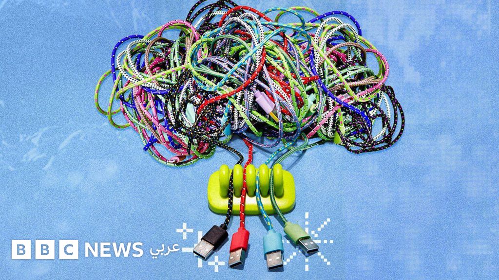 نصائح فعالة لإطالة عمر كابل شحن الهاتف الذكي