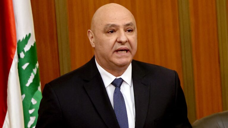 الرئيس اللبناني عون يجري اتصالاً هاتفياً مع ترامب بعد رفضه التحدث مع نتنياهو