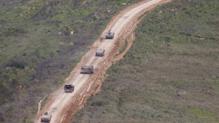 نتنياهو يؤكد بقاء الجيش الإسرائيلي في جنوب لبنان خلال وقف إطلاق النار