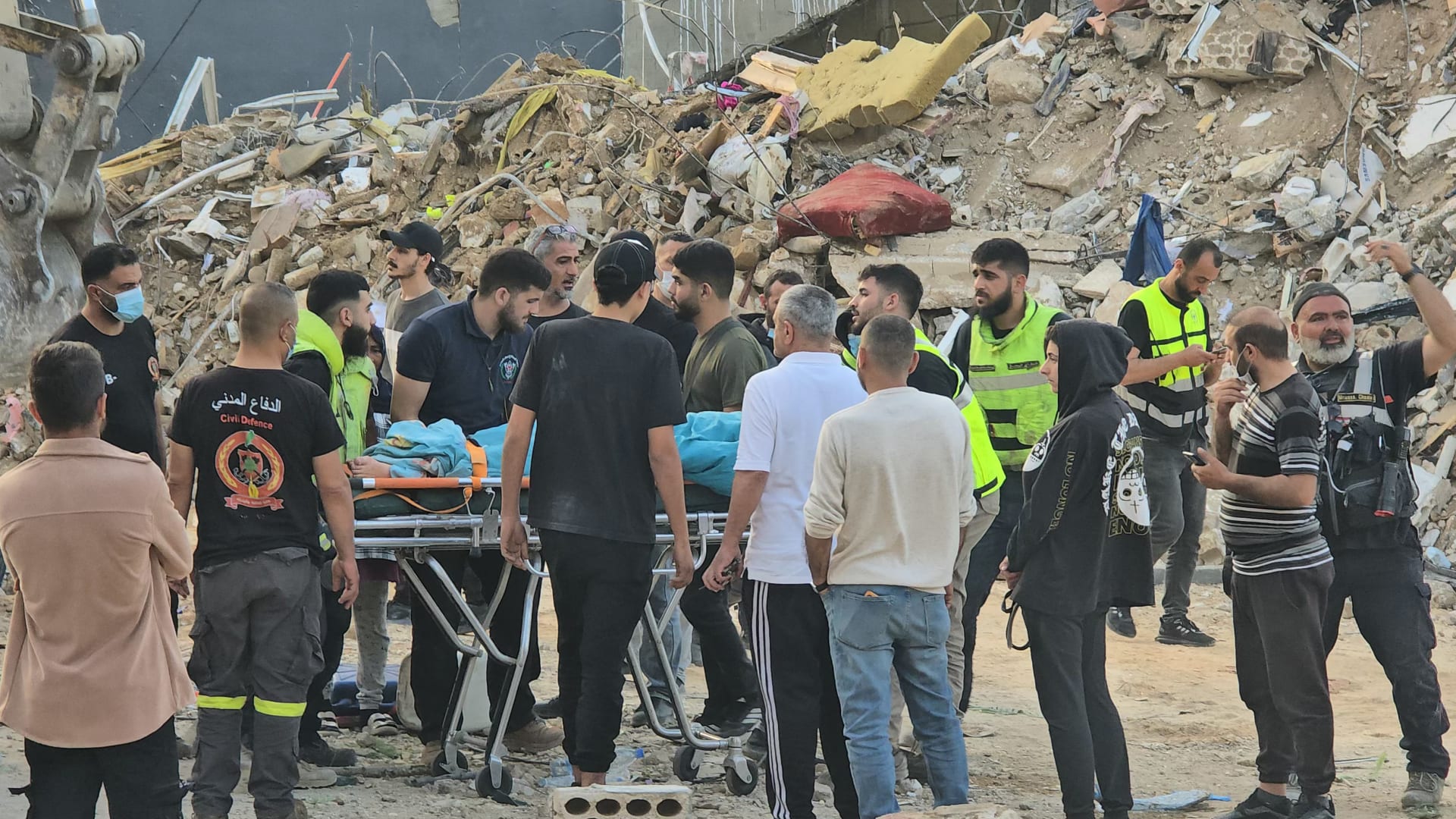 متحدث عسكري إسرائيلي سابق يحذر من تحديات تفاصيل اتفاق وقف إطلاق النار مع لبنان