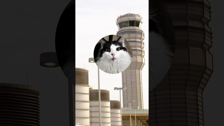 استخدام أصوات “مواء” على تردد الطوارئ الأمريكي يثير مخاوف السلامة الجوية